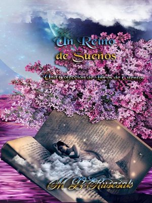 cover image of Un Reino de Sueños